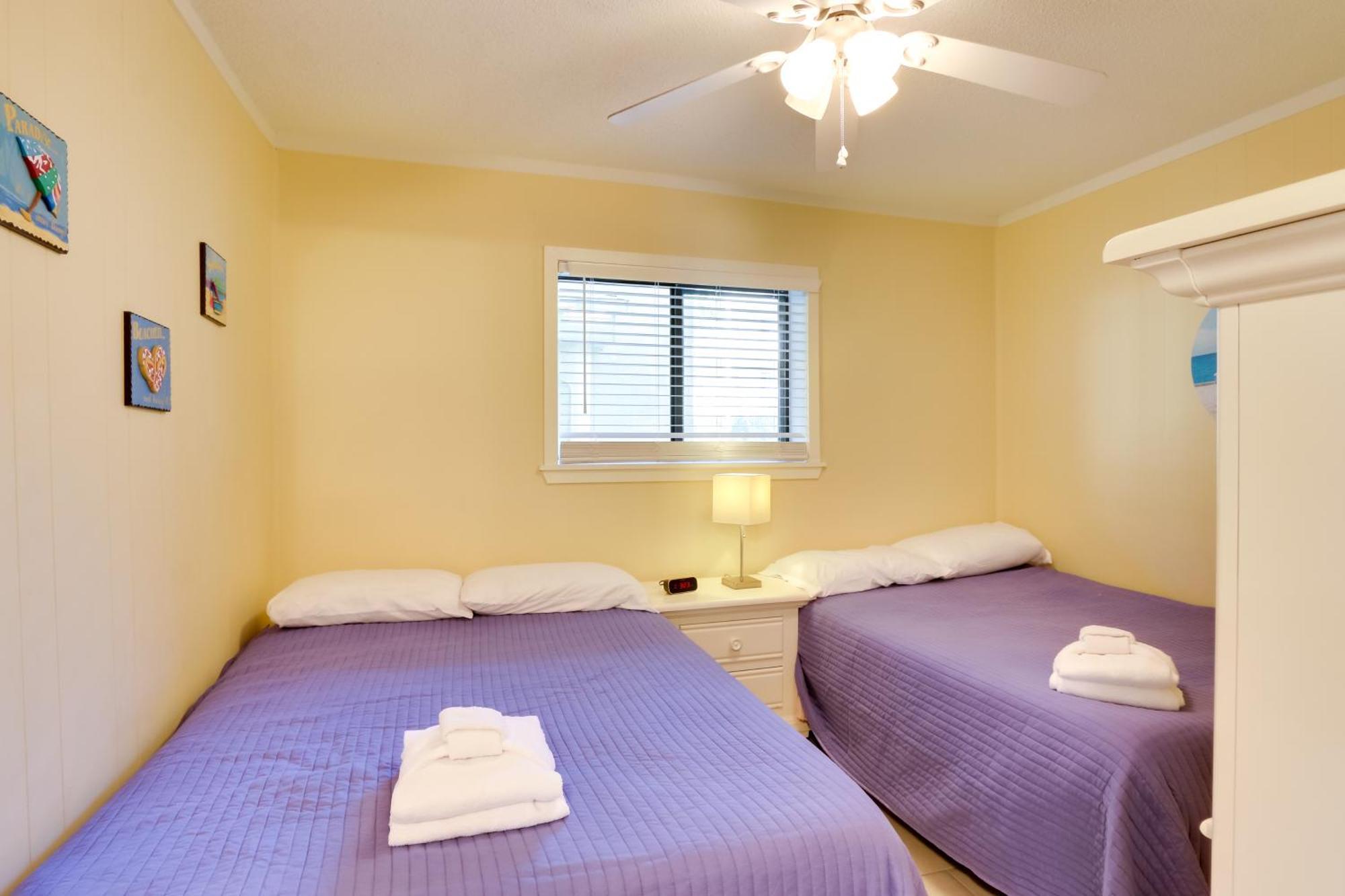 Bright And Beachy Getaway On Hilton Head Island! Екстериор снимка