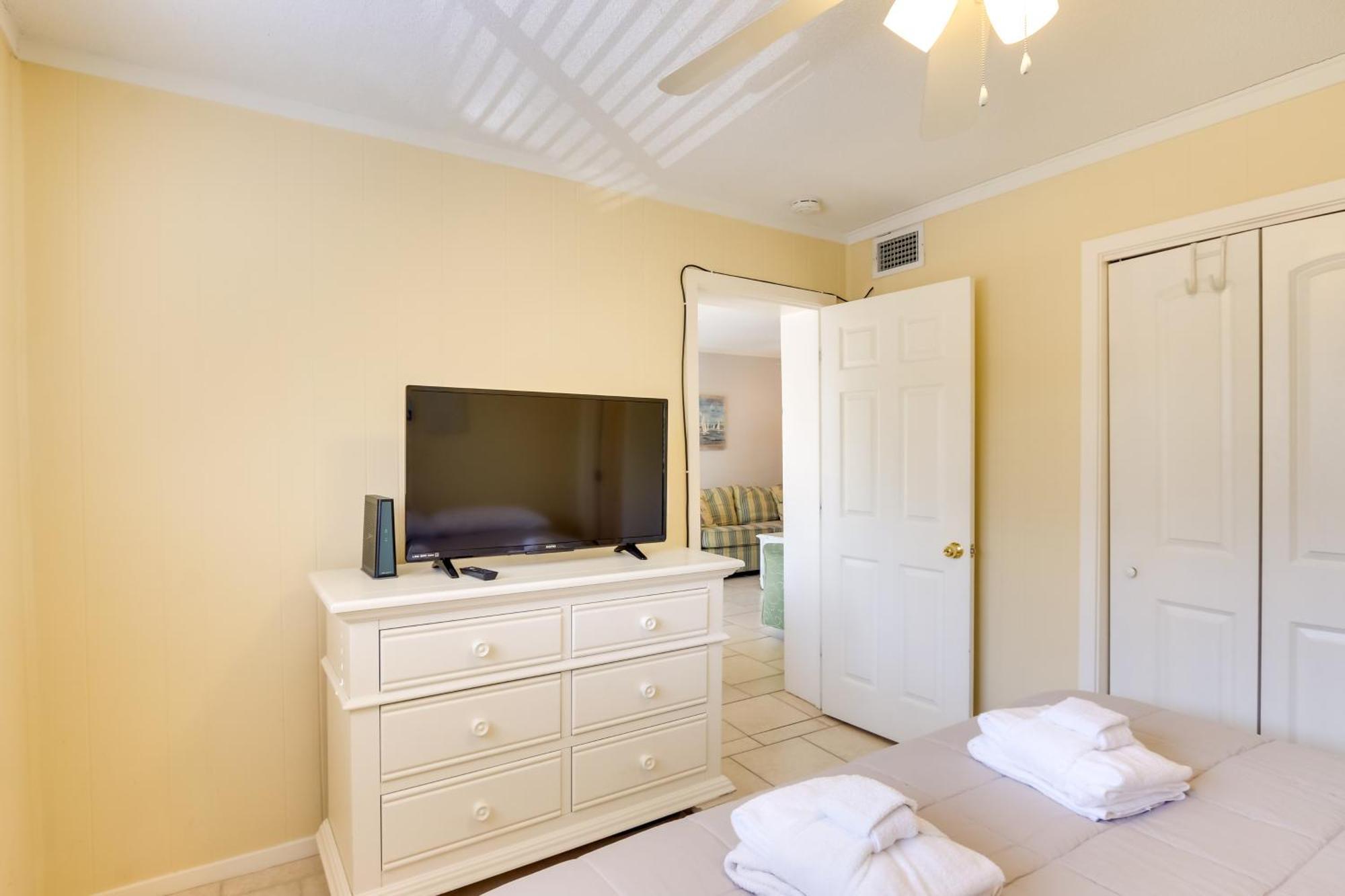 Bright And Beachy Getaway On Hilton Head Island! Екстериор снимка