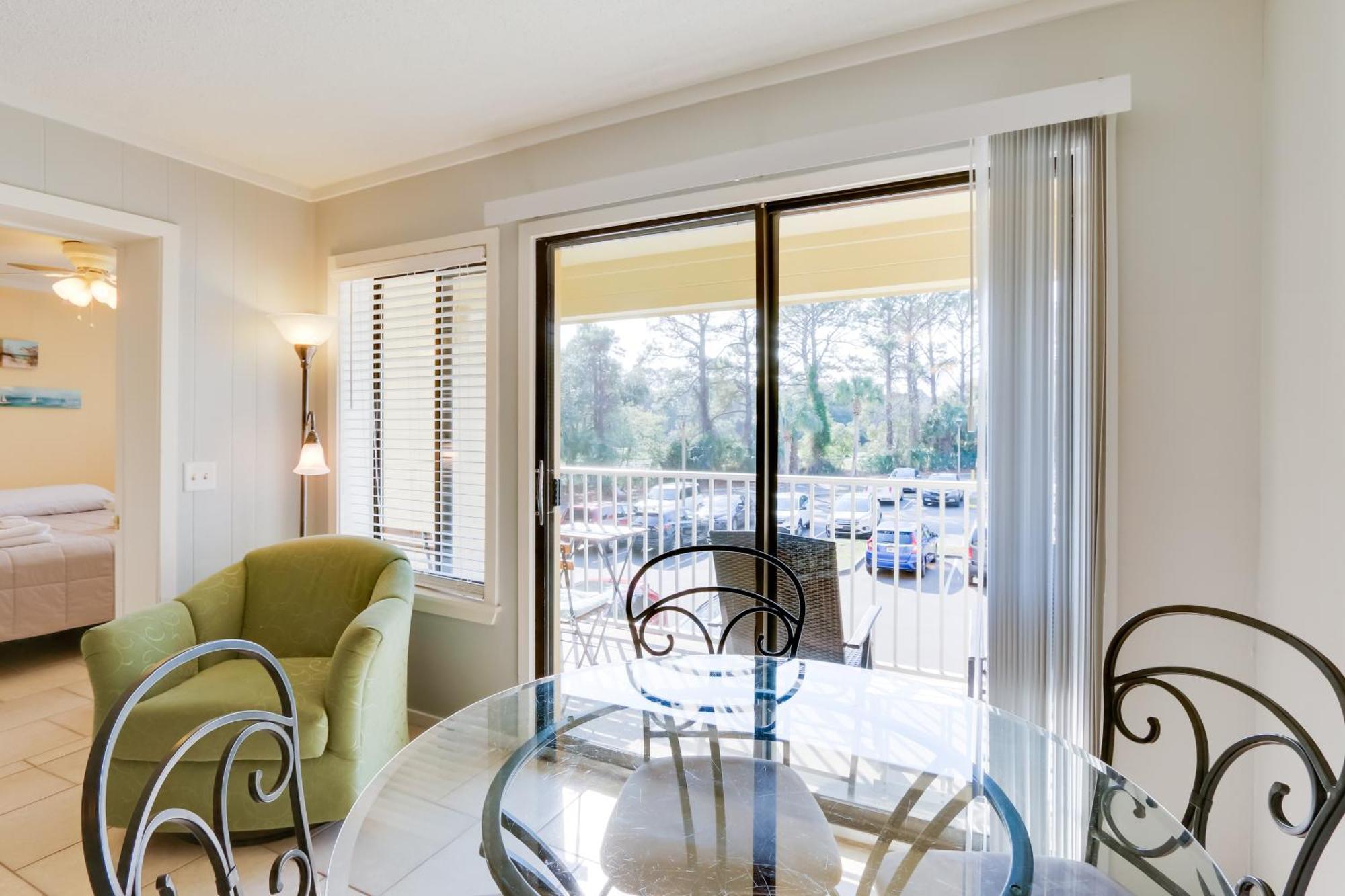 Bright And Beachy Getaway On Hilton Head Island! Екстериор снимка